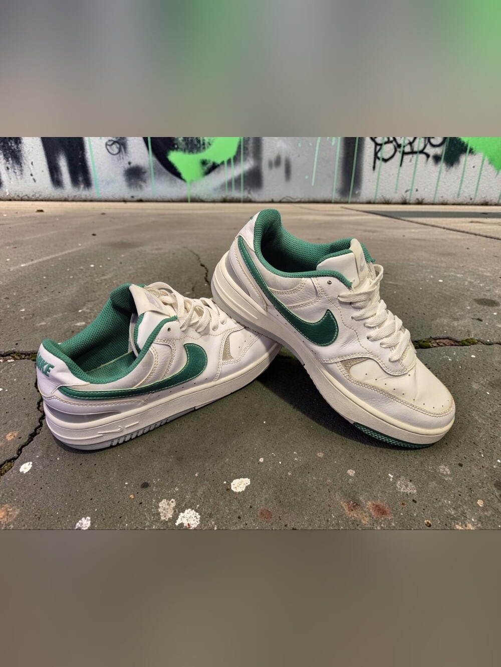 Nikes